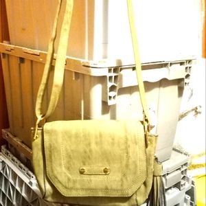 Purse in good condition